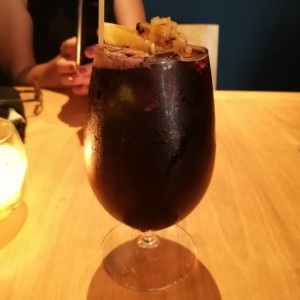 chicha morada