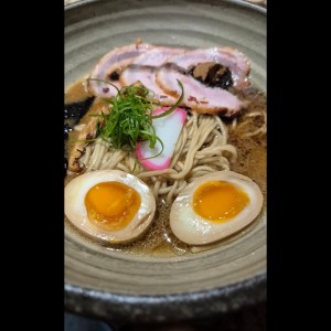 Hakata Ramen