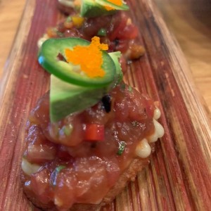 Tunita Rice Bites