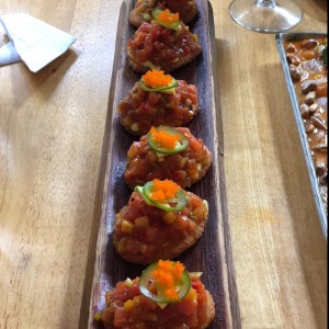tunita rice bites