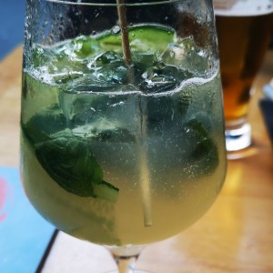 limonada nikkei