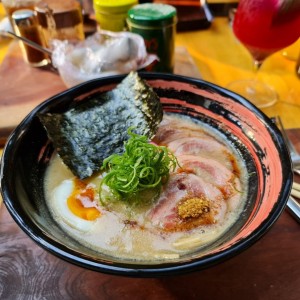 ramen
