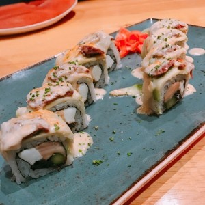 sushi