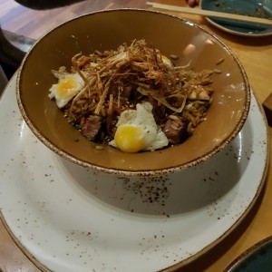 arroz de combinacion