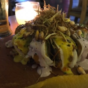 Stravaganzza Rolls - Tako Furai