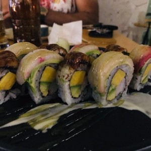 shinkuyu roll