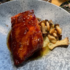 costillas de cerdo
