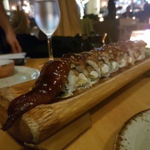 Dragon Roll