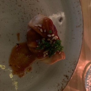 Gyozas Inkas
