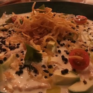 Wakame Salad