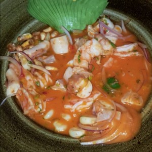 Miso Andina