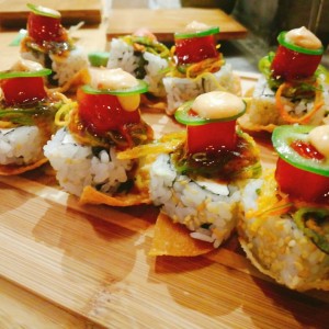 Sushi