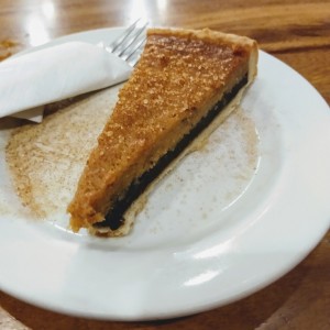 Pie de Rellenito