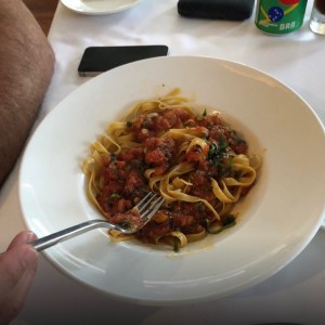 pasta