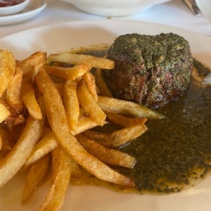 Lomito Cafe de Paris
