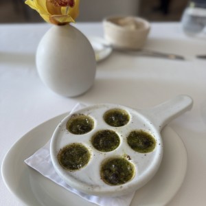 Escargots 