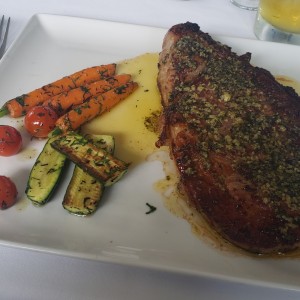 Rib Eye - Especialiad del Dia