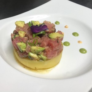 causa tartar