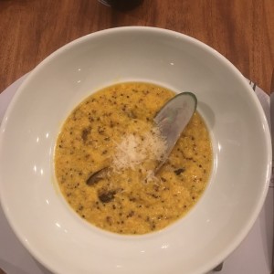 Quinoa de Mejillones