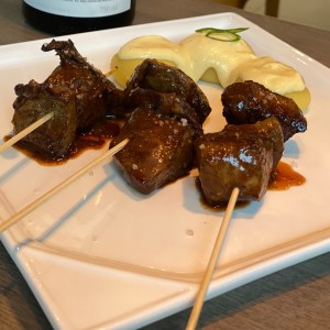 Anticuchos