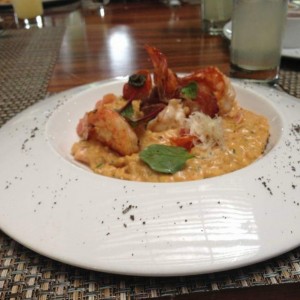 risotto