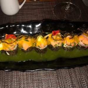 Acevichado Roll