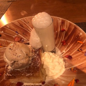 Postres - Torreja