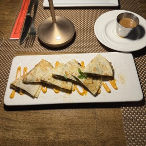 Quedadillas de Pato