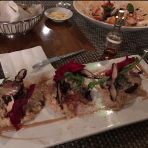 Lomito Zacapa