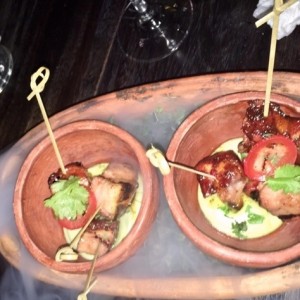 Carnitas (lounge)
