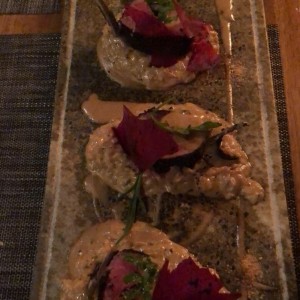 Lomito Zacapa