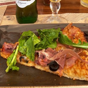 Pizza maximino 