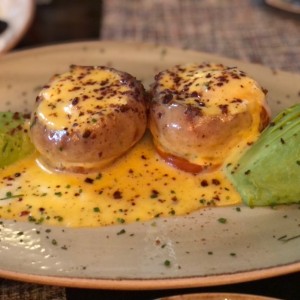 Desayunos - Benedictinos alla Biba