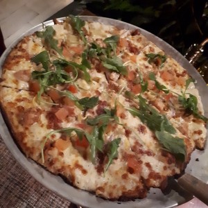 Pizzas - Diavola