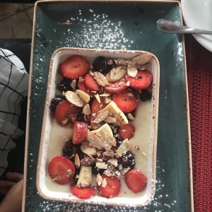 Frutti di Foresta