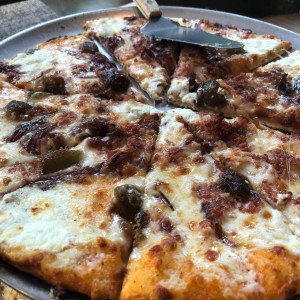 Pizza Valdosta