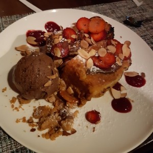 Brioche (postre)