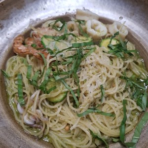 Capellini Di Francesa