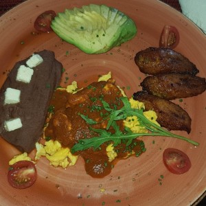 Desayunos - Latino Classico