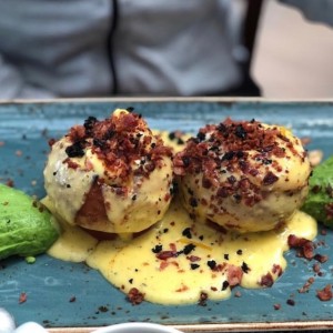 Desayunos - Benedictinos alla Biba
