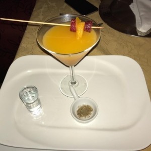 Cocktail