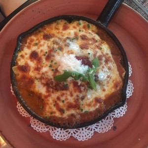 Pastas - Lasagna Mamma mia