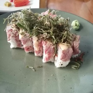 Toro roll