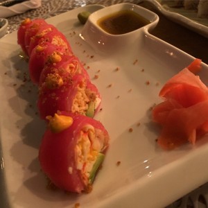 shibuya roll
