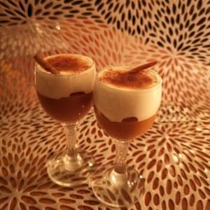 Postre