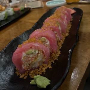 Shinuya Roll