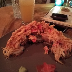 Dynamita roll