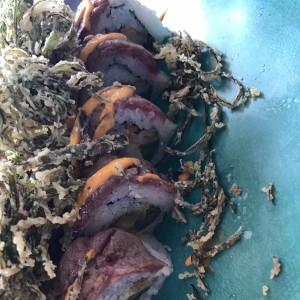 Toro Roll