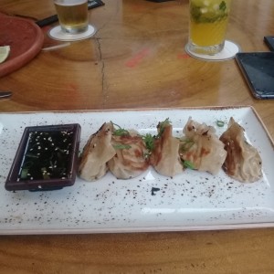 dumplings