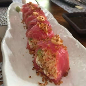 shibuya roll